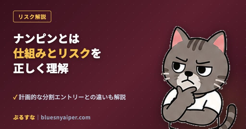 fx-nanpin-guide