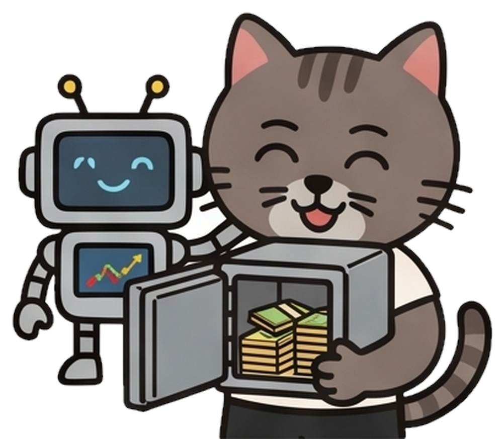 ロボットのぶるすなマスコット