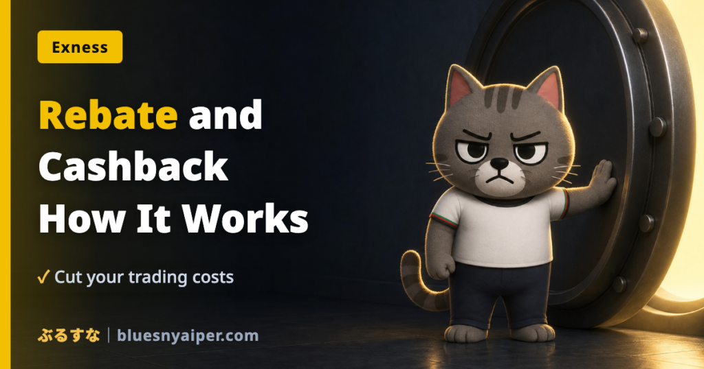 Rebate and Cashback How It Works