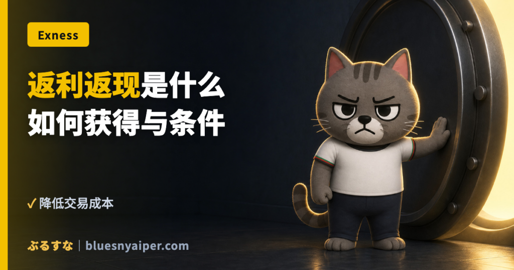 返利返现是什么 如何获得与条件